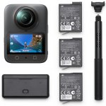 DJI Osmo 360 Adventure Combo CP.OS.00000442.01 – Zboží Živě