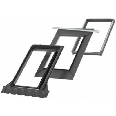 VELUX EDW 2000 PK08 94x140 – HobbyKompas.cz