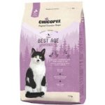 Chicopee CNL CAT Senior Best Age Poultry 1,5 kg – Hledejceny.cz