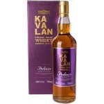 Kavalan Podium 46% 0,7 l (karton) – Hledejceny.cz