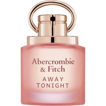 Abercrombie and Fitch Away Tonight parfémovaná voda dámská 50 ml