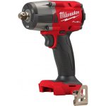 Milwaukee M18FMTIW2P12-0X – Zboží Dáma