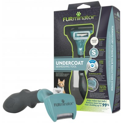 FURminator Short Hair S – Zboží Dáma