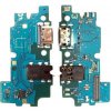 Flex kabel Samsung Galaxy A30 - Nabíjecí flex s PCB deskou a konektor