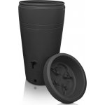 PROSPERPLAST Sud na dešťovou vodu TUBE antracit 230l – Zboží Dáma