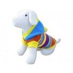 Dog Fantasy pláštěnka reflexní – Zboží Dáma