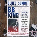 King B.B. - Blues Summit CD – Hledejceny.cz