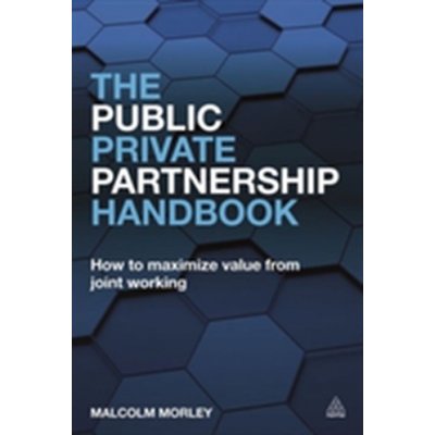 Public-Private Partnership Handbook – Hledejceny.cz