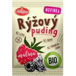 Amylon rýžový puding banán/dýně Bio 40 g – Zbozi.Blesk.cz