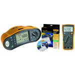 FLUKE 1664 FC – HobbyKompas.cz