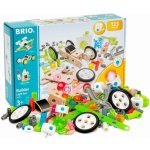 BRIO Builder tahací motorová stavebnice 67 ks – Zboží Mobilmania