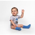 Bambusové body s velrybou dlouhý rukáv SAFA – Zboží Mobilmania