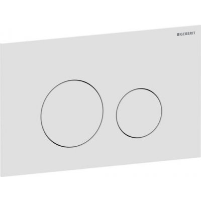 Geberit Sigma40 115.628.JT.1 – Zbozi.Blesk.cz
