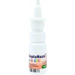 SEPTANAZAL PRO DĚTI NAS 0,5MG/ML+50MG/ML NAS SPR SOL 1X10ML – Hledejceny.cz