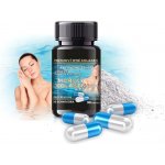 BIO-DETOX Kolagen MOŘSKÝ Anti-Age 90 kapslí – Hledejceny.cz