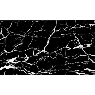 Impol Trade 3D PVC ARS-03 60 x 30 cm Marble černo-bílá 1ks – Zboží Mobilmania