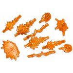 LEGO® Super Heroes 76097 Lex Luthor a zničení robota – Zboží Živě