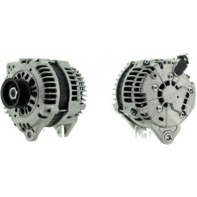 Alternátor Renault Vel Satis 3,5 V6, Hitachi LR1150-706, 8200228289 | Zboží Auto