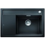 Blanco ZENAR XL 6 S Compact IF Silgranit černá – Zboží Dáma Blanco ZENAR XL 6 S Compact IF Silgranit černá – Zboží Dáma