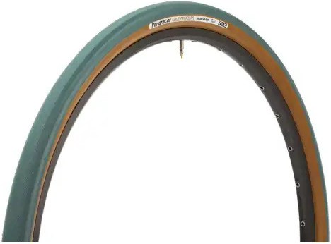 Panaracer Gravelking 700x38C 38-622 28x1,50\