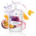 Essens Collagen 7 x 50 g – Hledejceny.cz