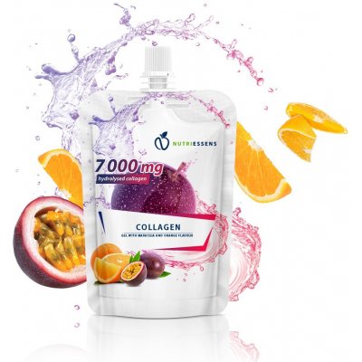 Essens Collagen 7 x 50 g – Hledejceny.cz
