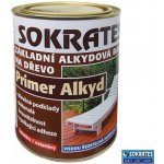 Sokrates Primer 0,8 kg bílá – Zboží Mobilmania