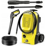 Kärcher K 5 Premium Smart Control 1.324-735.0 – Zboží Mobilmania