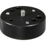 Manfrotto 120 Adaptér šroub 3/8" na šroub 1/4" – Zboží Živě