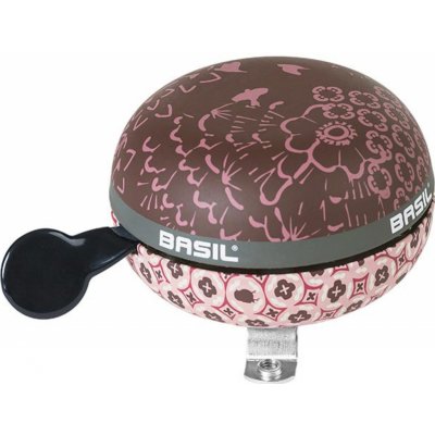 Basil Big Bell Boheme Červená new – Hledejceny.cz