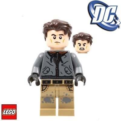 LEGO® 76183 Figurka Bruce Wayne – Zbozi.Blesk.cz