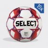 Míč na fotbal Select 15x FB Clava