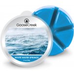 Goose Creek Candle Vonný Vosk White Water Springs 59 g – Hledejceny.cz