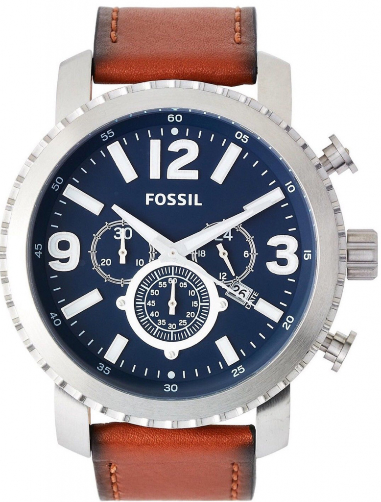 Fossil BQ2126