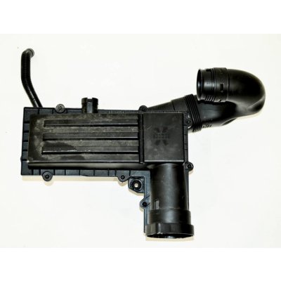 filtrbox VW Passat CC 3C8 lift 2,0 TFSi 147 KW 1K0129601CD 1K0129607AS 1K0129620D – Hledejceny.cz