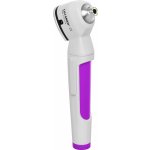 LUXAMED Otoskop LuxaScope Auris LED 2.5V Barva: růžová – Hledejceny.cz