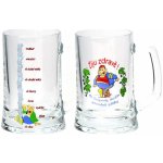 ProHome Korbel PUB humor CZ 500 ml – Sleviste.cz