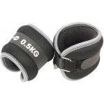 BODHI Závaží FITNES MAD, neopren, 2 x 0,5 kg – Hledejceny.cz