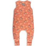 Sleepee Celoroční spací pytel s nohavicemi Vintage Animals Amaranth Cream – Zboží Dáma Sleepee Celoroční spací pytel s nohavicemi Vintage Animals Amaranth Cream – Zboží Dáma