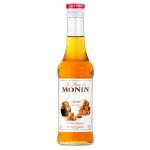 Monin Le Sirop Caramel Karamel 250 ml – Zboží Dáma