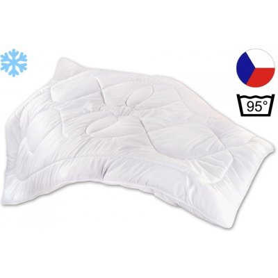 Brotex přikrývka Thermo zimní 1680g 140x200 – Zboží Dáma