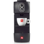 Illy Easy E.S.E. černý – Zboží Mobilmania