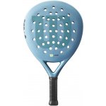 Wilson Accent LT Padel 2 - teal – Zboží Dáma