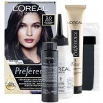 L'Oréal Féria PreferenceAntigua mahagonovo čokoládová 5,25/M2 – Hledejceny.cz