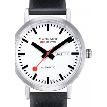 Mondaine A132.30359.16SBB