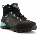 Kayland Duke Mid GTX Ws black/azure – Zboží Mobilmania