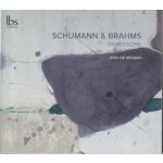 Robert Schumann: Davidsbündlertänze Op.6 CD – Hledejceny.cz