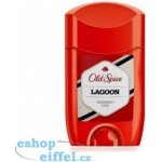 Old Spice Lagoon deostick 50 ml – Zboží Mobilmania