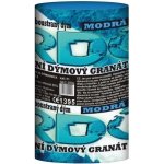 RDG2- dýmovnice modrá – Hledejceny.cz