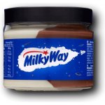 Milky Way čokoládová pomazánka 200 g – Zboží Dáma
